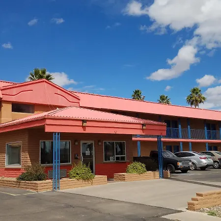 Americas Best Value Inn-Eloy Casa Grande