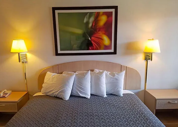 Americas Value Inn-eloy Casa Grande Eloy