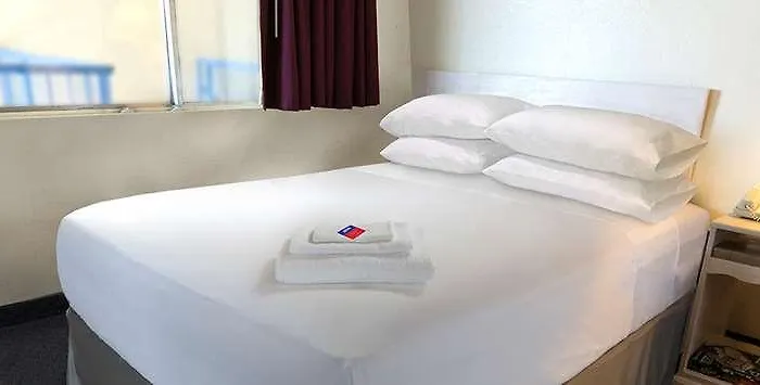Americas Value Inn-eloy Casa Grande 3*