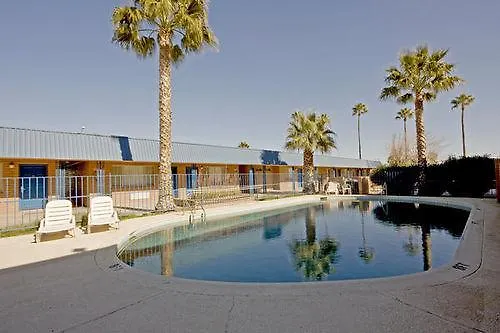 Americas Value Inn-eloy Casa Grande