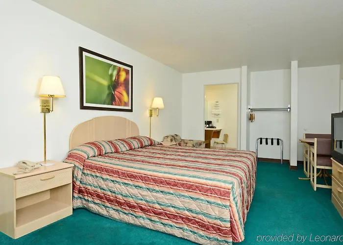 Americas Value Inn-eloy Casa Grande
