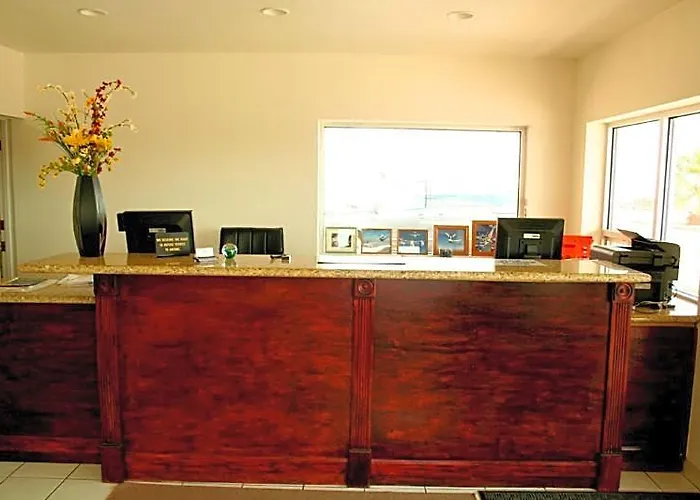 Americas Value Inn-eloy Casa Grande 3*