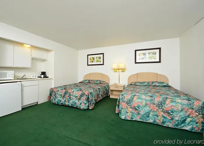 Hotel Americas Value Inn-eloy Casa Grande Eloy