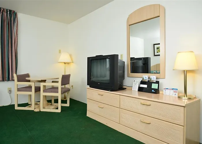 Americas Value Inn-eloy Casa Grande 3* Eloy