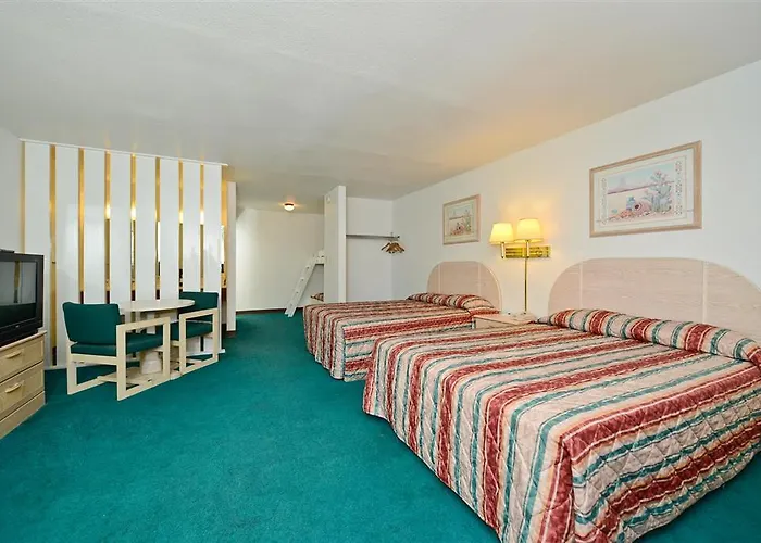 Americas Value Inn-eloy Casa Grande Eloy
