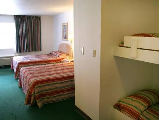 Americas Value Inn-eloy Casa Grande Hotel 3*