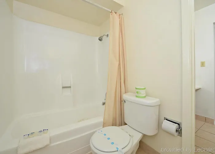 Americas Value Inn-eloy Casa Grande 3* Eloy