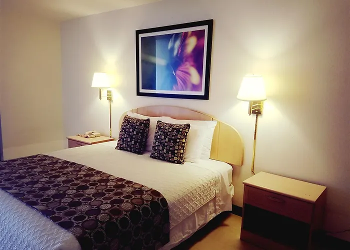 Americas Value Inn-eloy Casa Grande Eloy