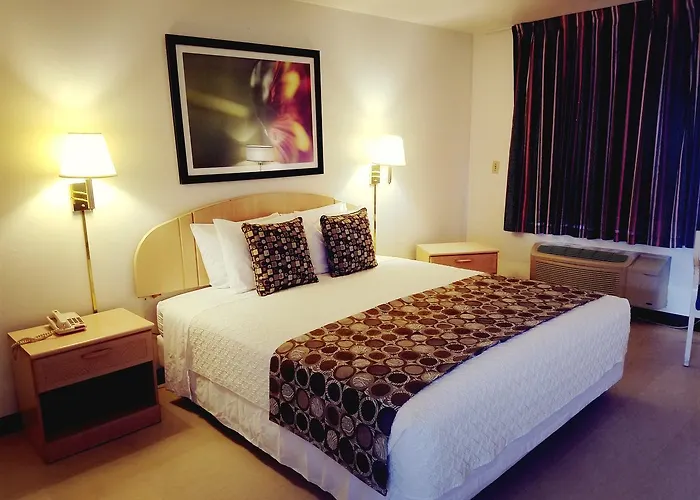Americas Value Inn-eloy Casa Grande