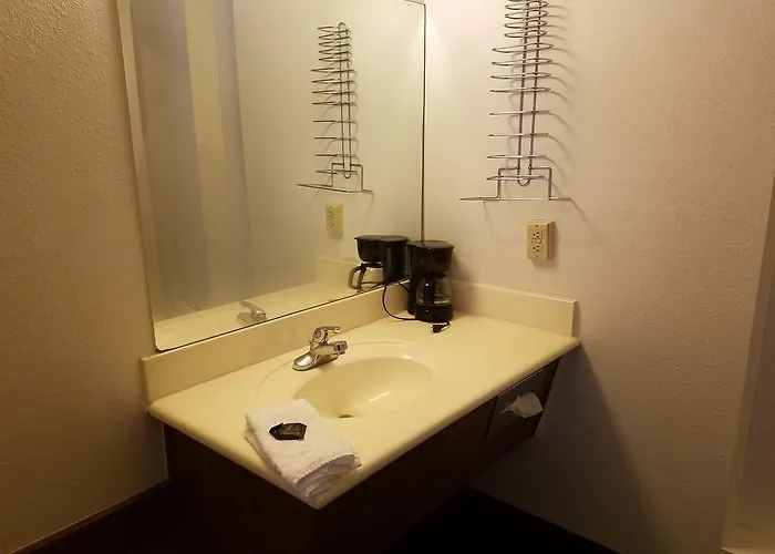 Americas Value Inn-eloy Casa Grande Eloy