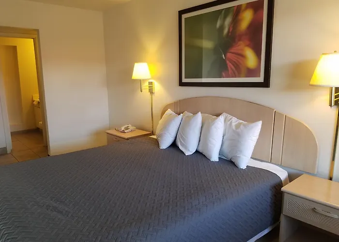 Americas Value Inn-eloy Casa Grande Eloy
