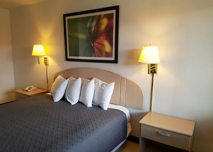 Americas Value Inn-eloy Casa Grande Eloy