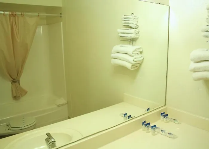 Hotel Americas Value Inn-eloy Casa Grande Eloy