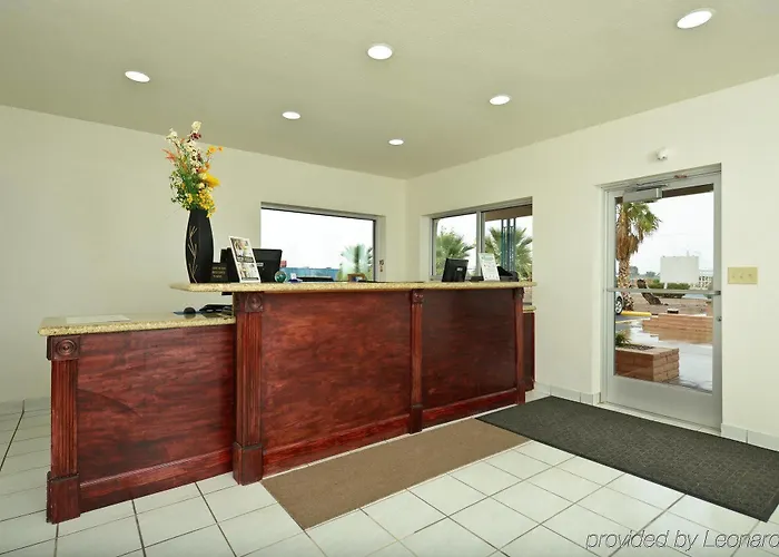 Americas Value Inn-eloy Casa Grande