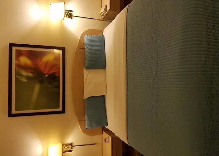 Americas Value Inn-eloy Casa Grande