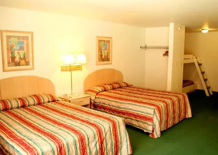 Americas Value Inn-eloy Casa Grande 3* Eloy