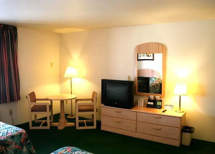 Hotel Americas Value Inn-eloy Casa Grande Eloy