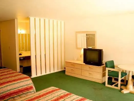 Americas Value Inn-eloy Casa Grande Hotel 3*