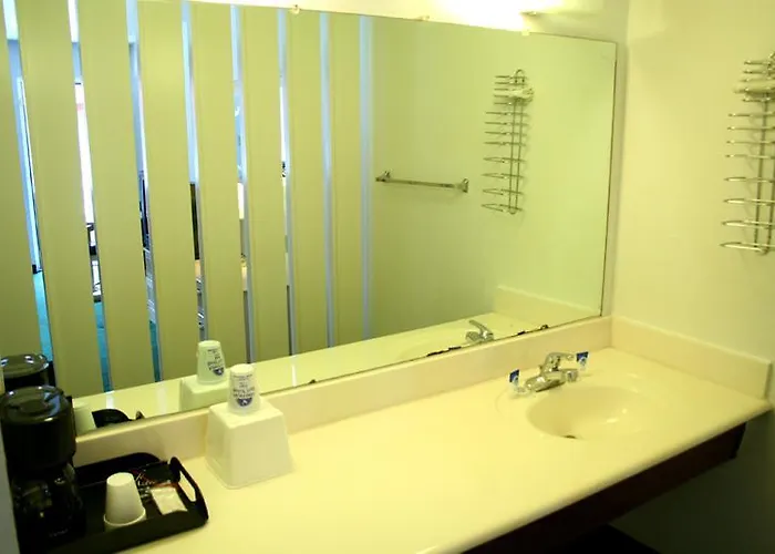 Hotel Americas Value Inn-eloy Casa Grande 3*
